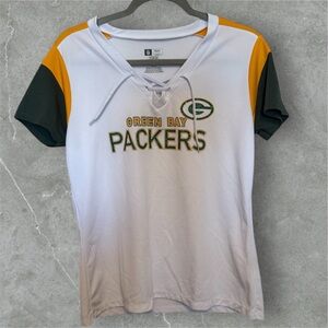 Green Bay Packers Women's Jersey